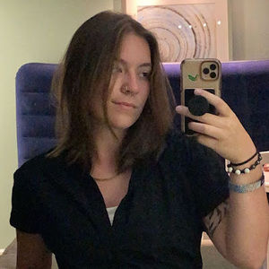 Meet your Posher, Jenna